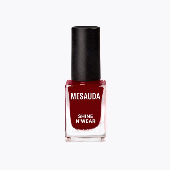 MESAUDA SHINE N'WEAR 10 ml - smalto