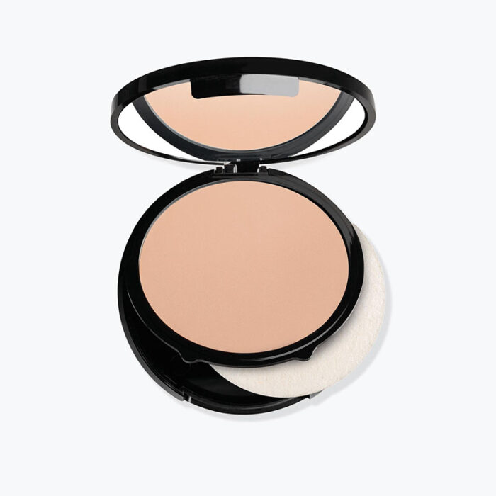 MESAUDA SKIN VEIL FOUNDATION 9 g - fondotinta compatto