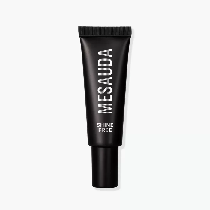 MESAUDA SHINE FREE 30 ml - gel finish make up