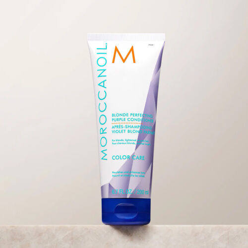 Blonde Perfecting Purple Conditioner