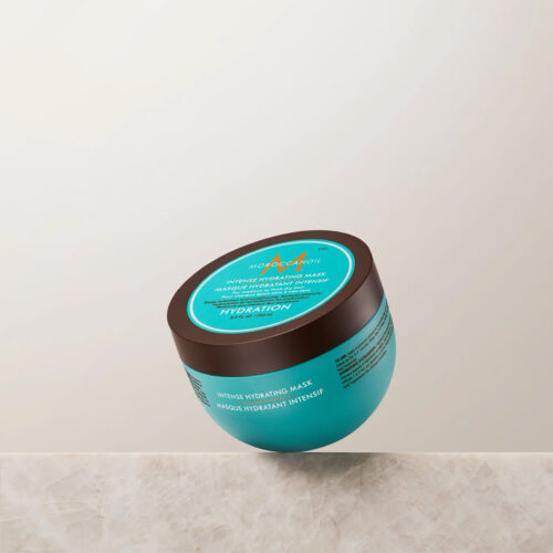 Intense Hydrating Mask